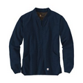 Carhartt Ripstop Zip Front Jacket